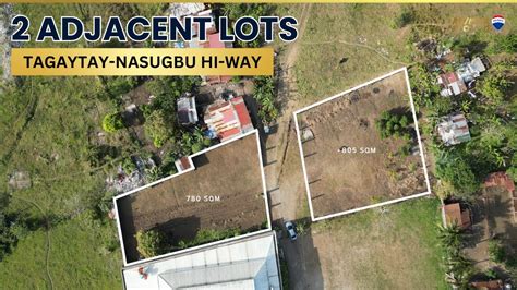 cheap tagaytay lots for sale.